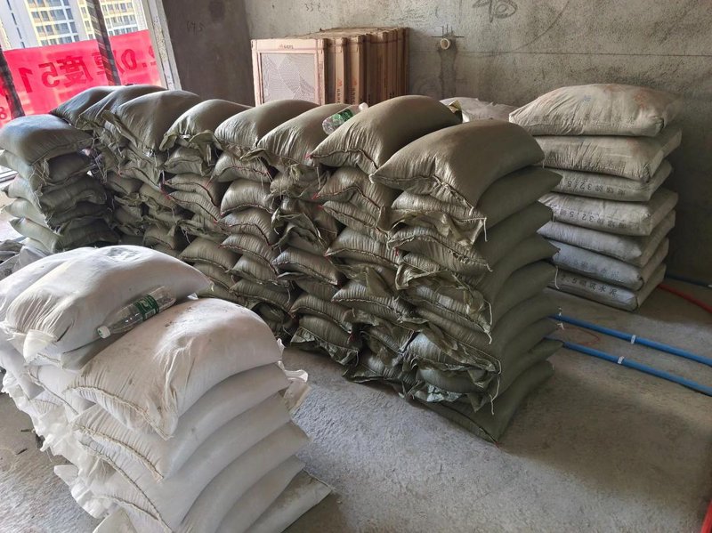 建材批发市场：一场行业风暴的兴起