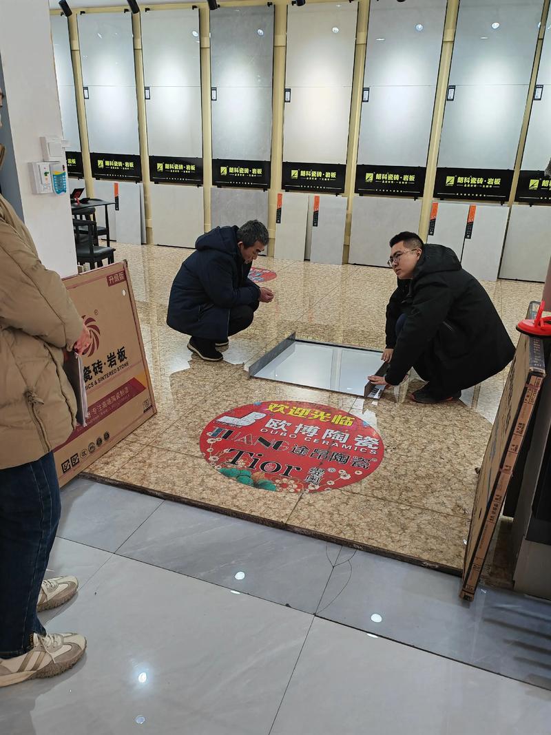 建筑施工中的建材采购：北京市场的最新态势